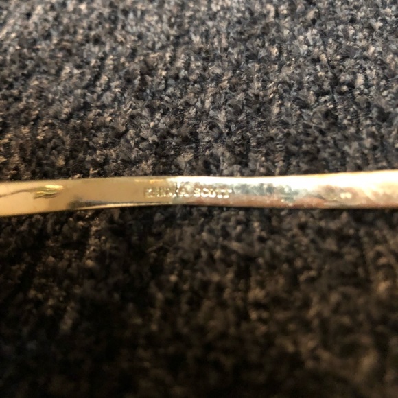 Kendra Scott Cuff - Picture 6 of 7